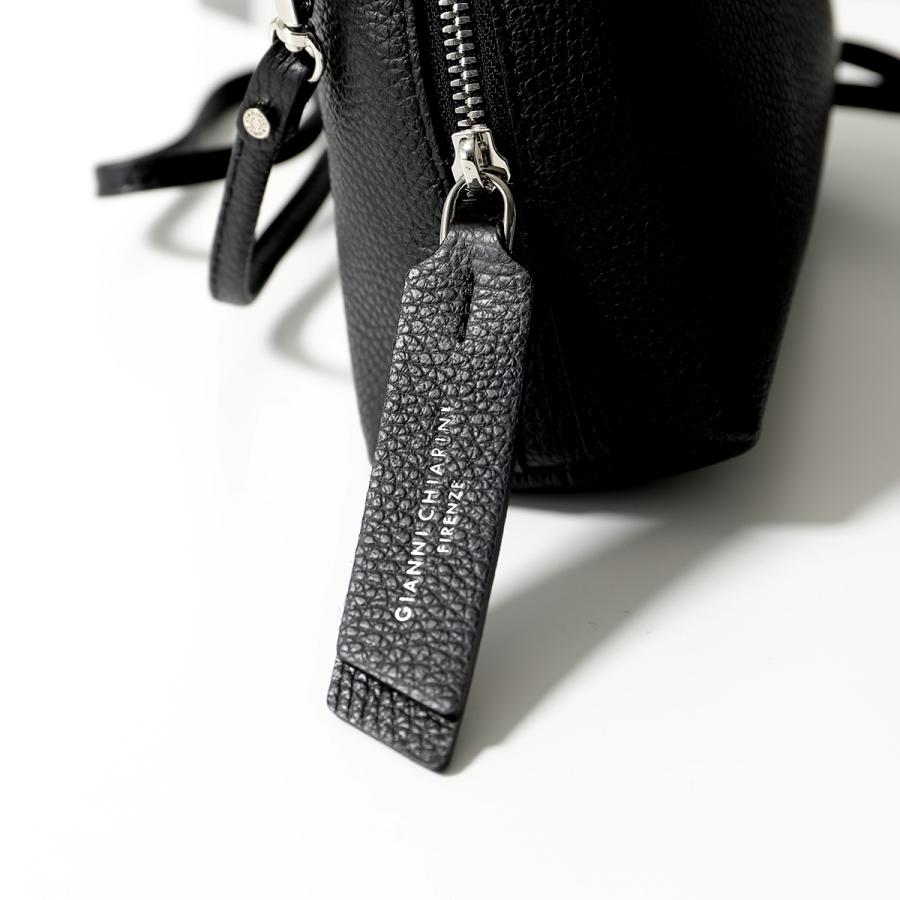 GIANNI CHIARINI アリファ S ショルダーバッグ　2way シボ革 GIANNI CHIARINI（ジャンニ キアリーニ） 【カラー限定特価】GIANNI