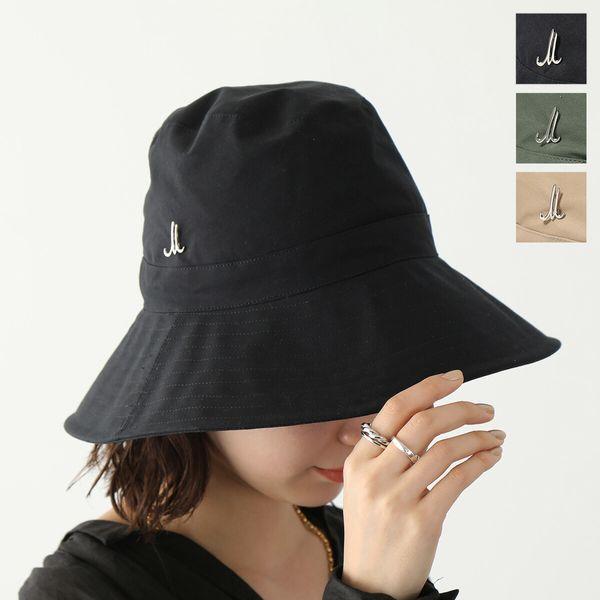 Muhlbauer ミュールバウアー バケットハット CS093 レディース