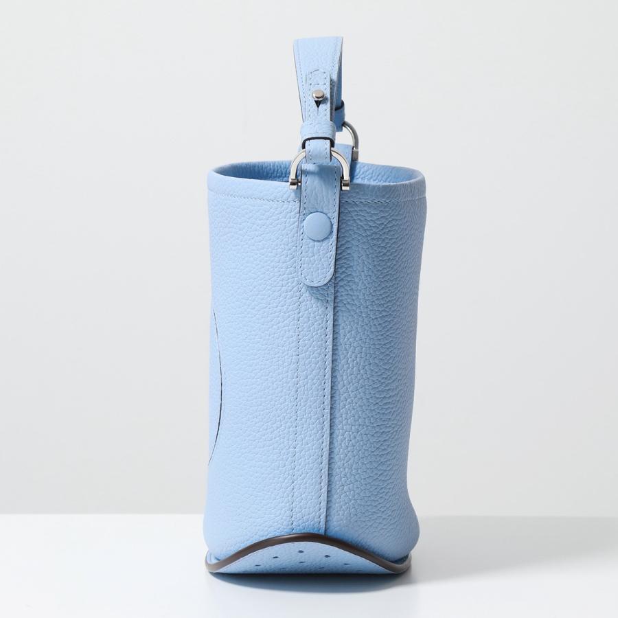 DELVAUX（デルヴォー） ハンドバッグ Pin Mini Bucket ピン ミニ