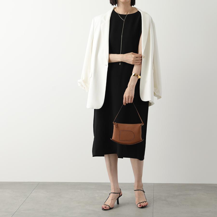 DELVAUX デルヴォー ハンドバッグ Co Pin コ ピン AA0643AQY0 DELVAUX デルヴォー ハンドバッグ Co Pin コ ピン AA0643AQY0