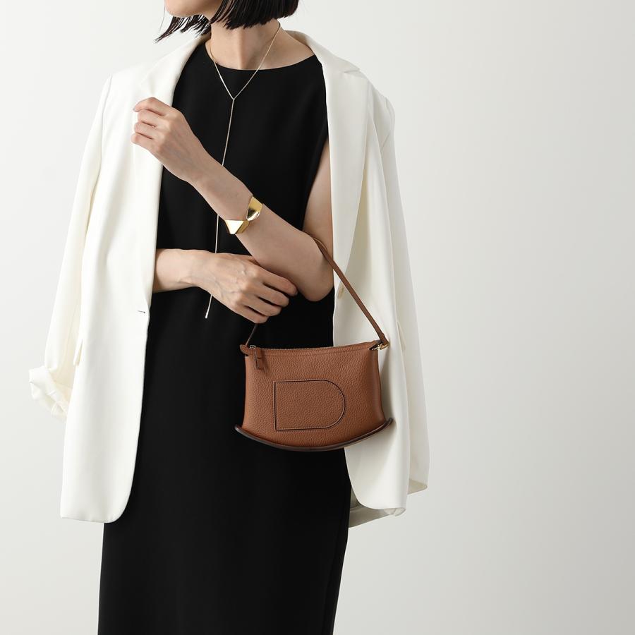 DELVAUX デルヴォー ハンドバッグ Co Pin コ ピン AA0643AQY0 DELVAUX デルヴォー ハンドバッグ Co Pin コ ピン AA0643AQY0