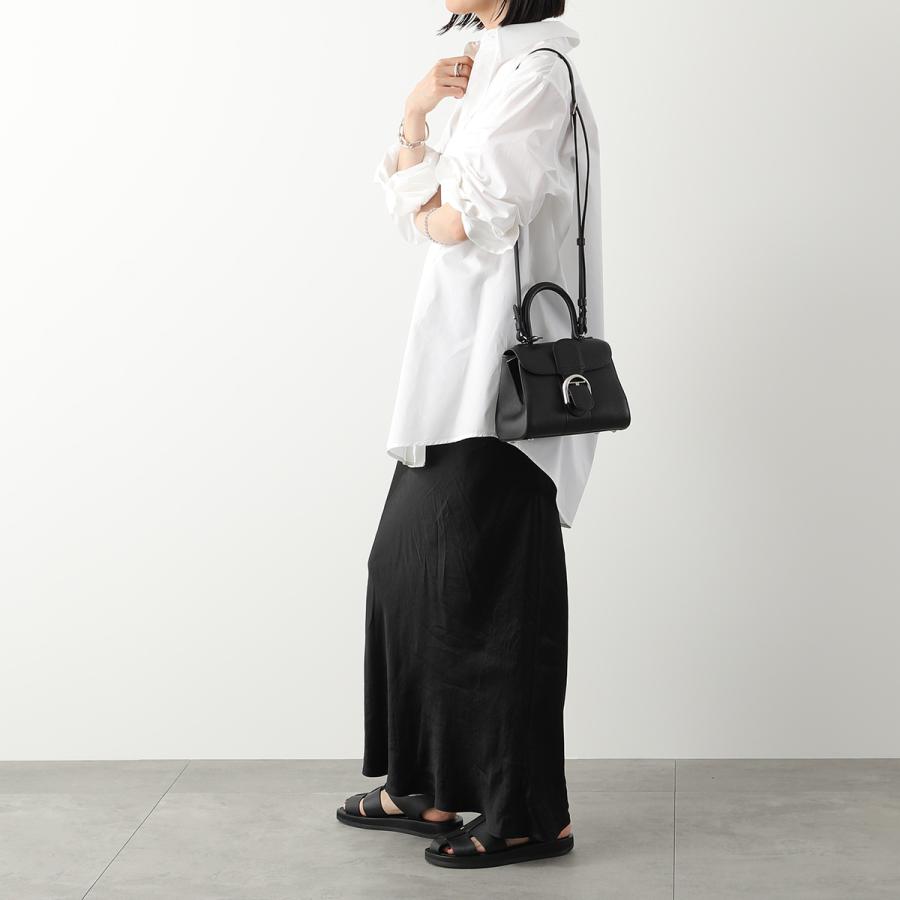 DELVAUX デルヴォー ハンドバッグ Brillant Mini ブリヨン ミニ DELVAUX デルヴォー ハンドバッグ Brillant Mini ブリヨン ミニ