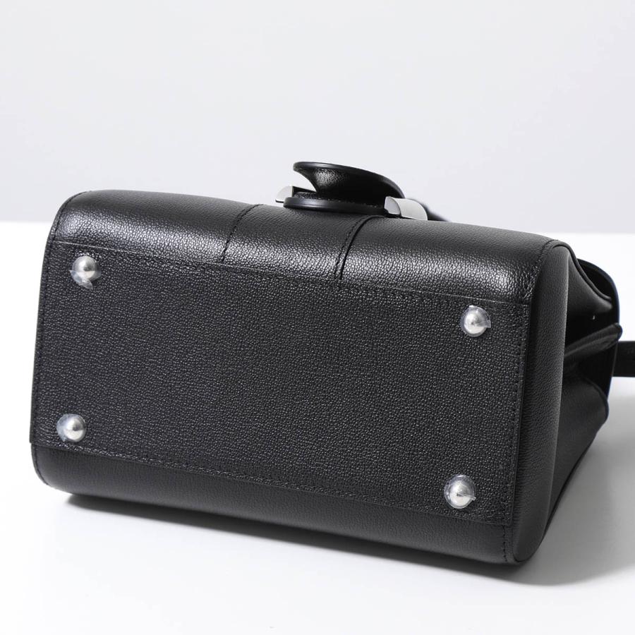 DELVAUX デルヴォー ハンドバッグ Brillant Mini ブリヨン ミニ DELVAUX デルヴォー ハンドバッグ Brillant Mini ブリヨン ミニ