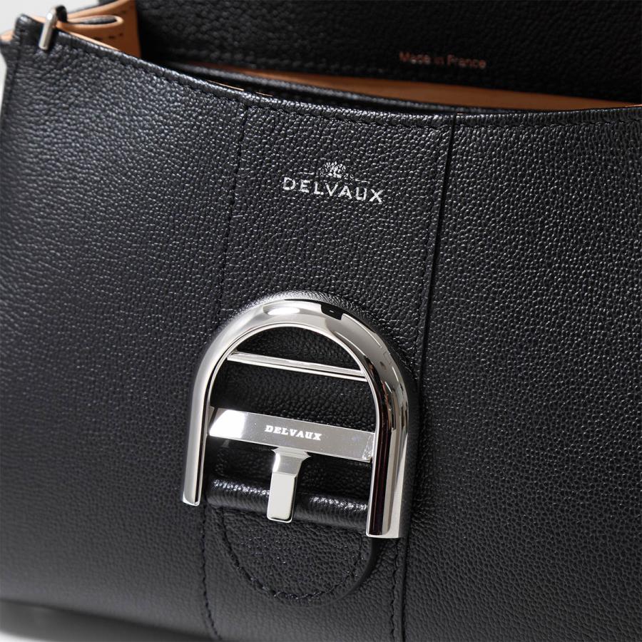 DELVAUX（デルヴォー） ハンドバッグ Brillant Mini ブリヨン ミニ