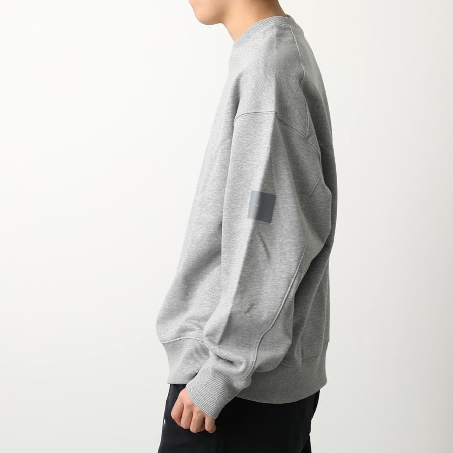 Y-3 ワイスリー 長袖 スウェットシャツ FT CREW SWEAT IB4798 IB4800 