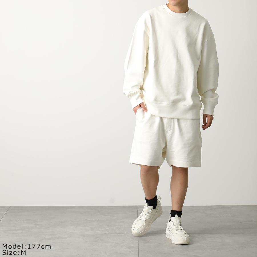 Y-3 ワイスリー 長袖 スウェットシャツ FT CREW SWEAT IB4798 IB4800 