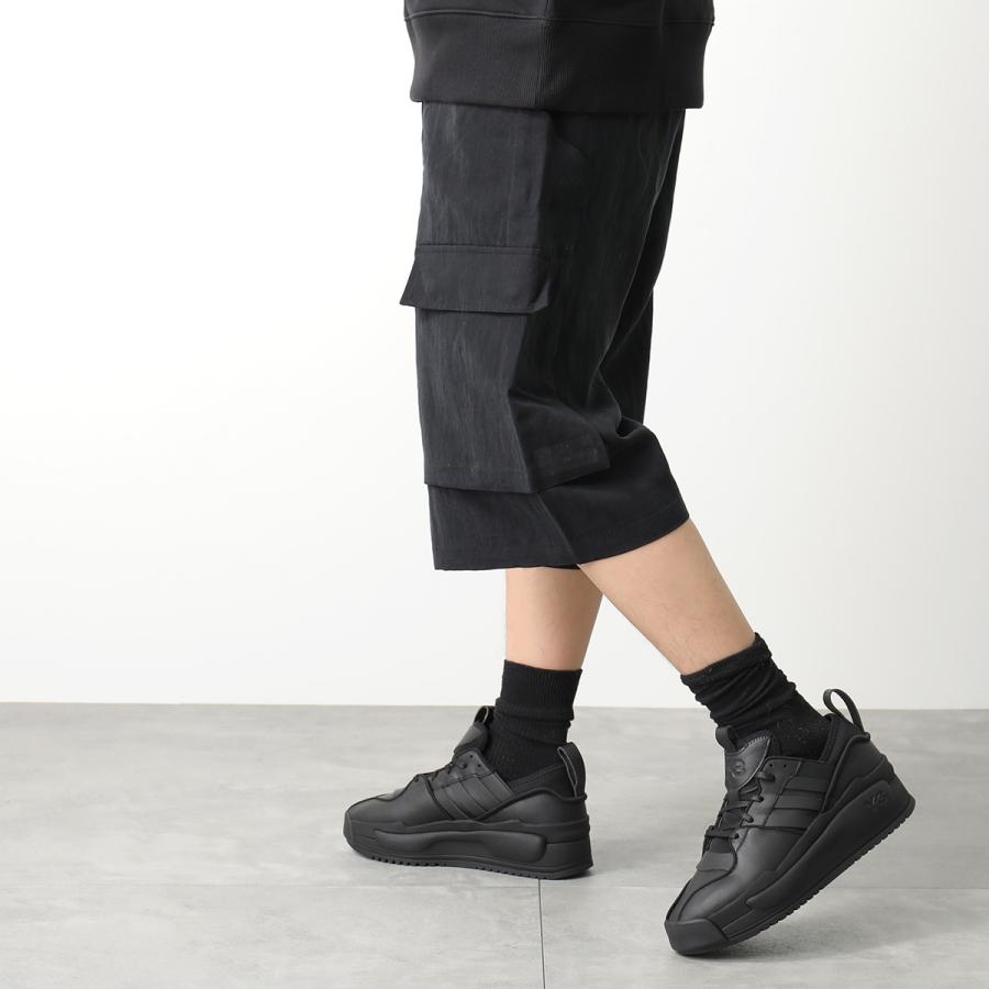 Y-3 ワイスリー カーゴハーフパンツ UTLY CRGO SHOR H63079 Y-3 ワイスリー カーゴハーフパンツ UTLY CRGO SHOR H63079
