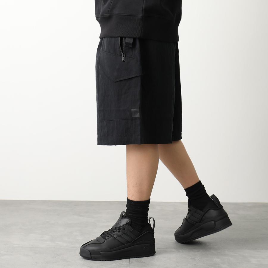 Y-3 ワイスリー ハーフパンツ UTLY SHORTS W H63078 メンズ ショート