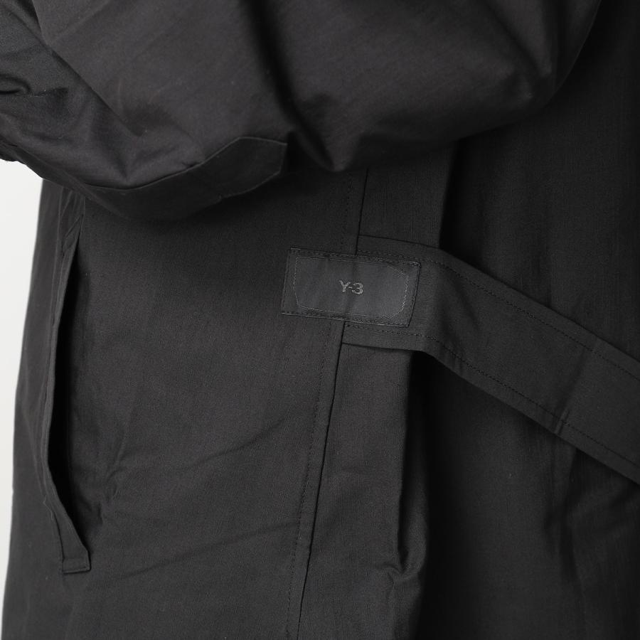 Y-3 ワイスリー オーバーシャツ REF W OVRSHRT H63052 メンズ 長袖
