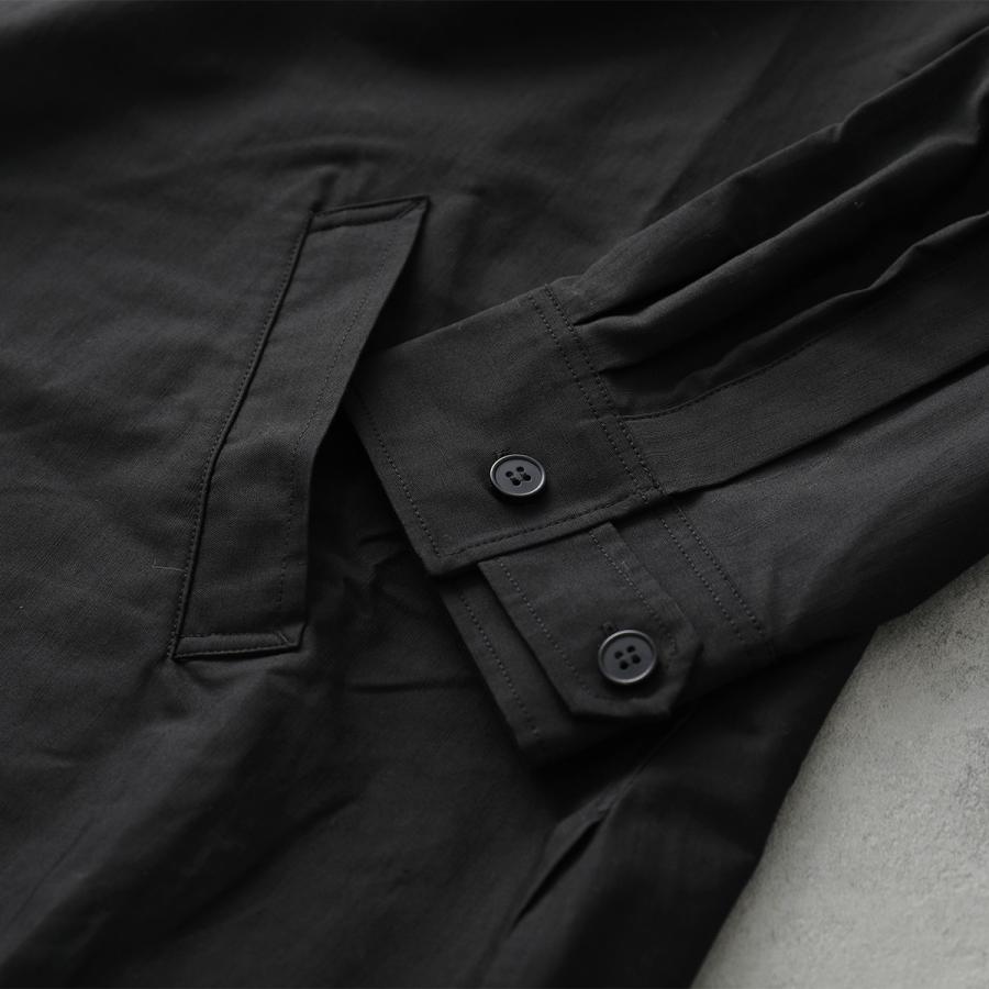 Y-3 ワイスリー オーバーシャツ REF W OVRSHRT H63052 メンズ 長袖