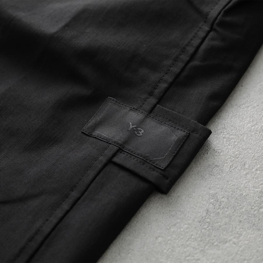 Y-3 ワイスリー オーバーシャツ REF W OVRSHRT H63052 メンズ 長袖