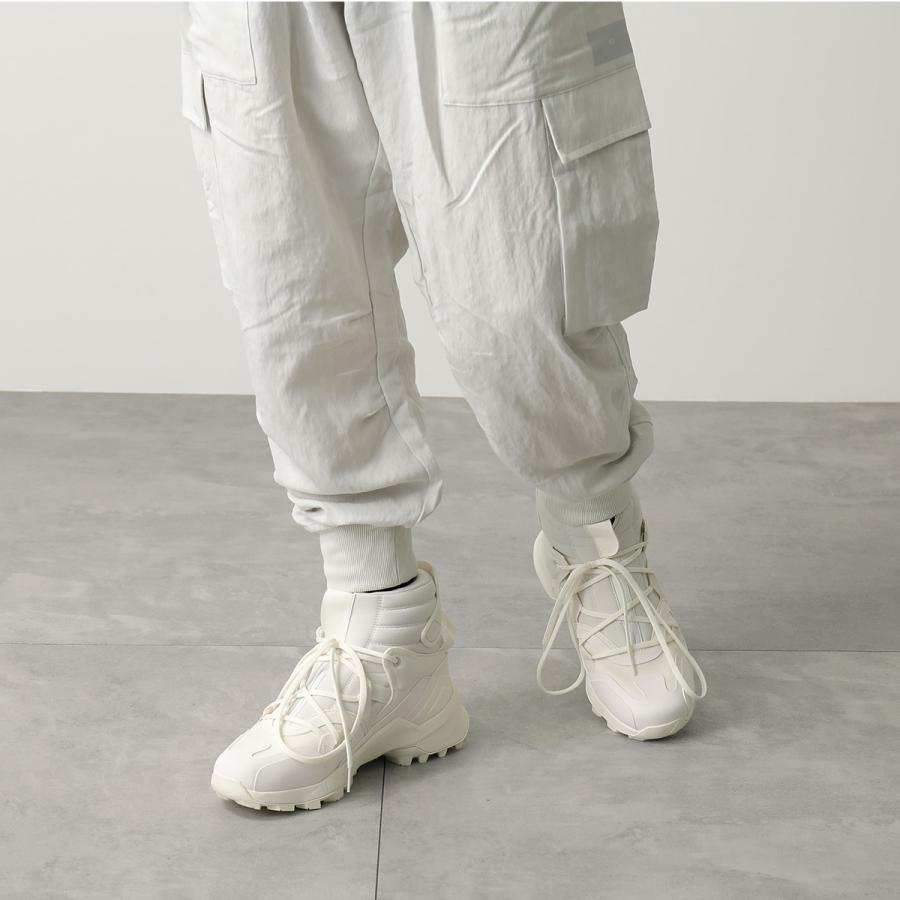 Y-3 ワイスリー スニーカー TERREX SWIFT R3 GTX HI ID6766 メンズ