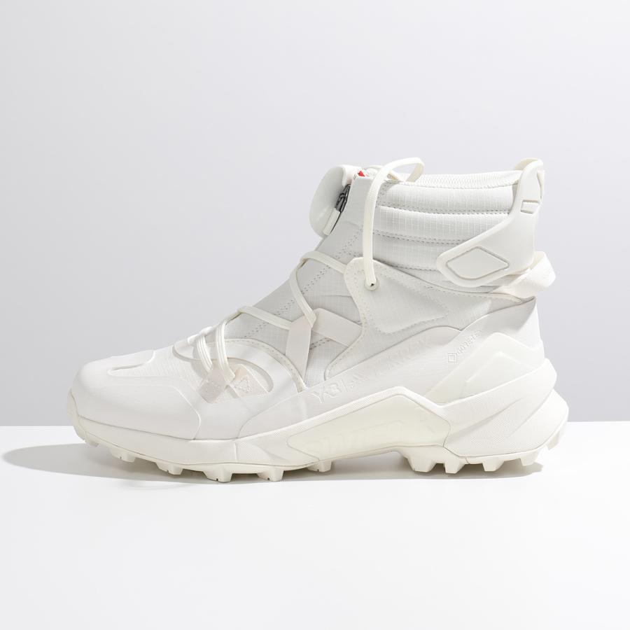 Y-3 ワイスリー スニーカー TERREX SWIFT R3 GTX HI ID6766 メンズ