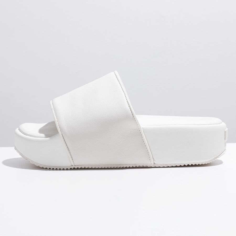 Y-3 ワイスリー サンダル SLIDE スライド FZ6402 レディース Y-3 ワイスリー サンダル SLIDE スライド FZ6402 レディース