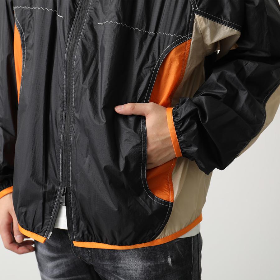 MONCLER（モンクレール） ジャケット DRONNE ドローン 1A00149 68953