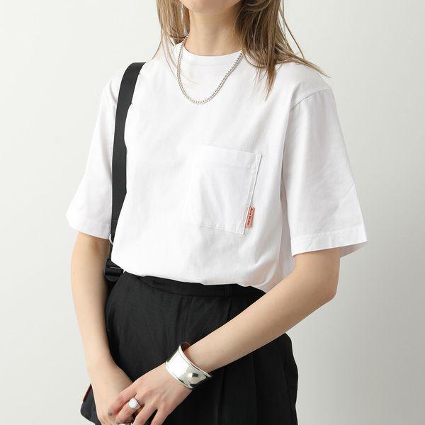 Acne Studios（アクネ ストゥディオズ） Tシャツ CL0198 レディース
