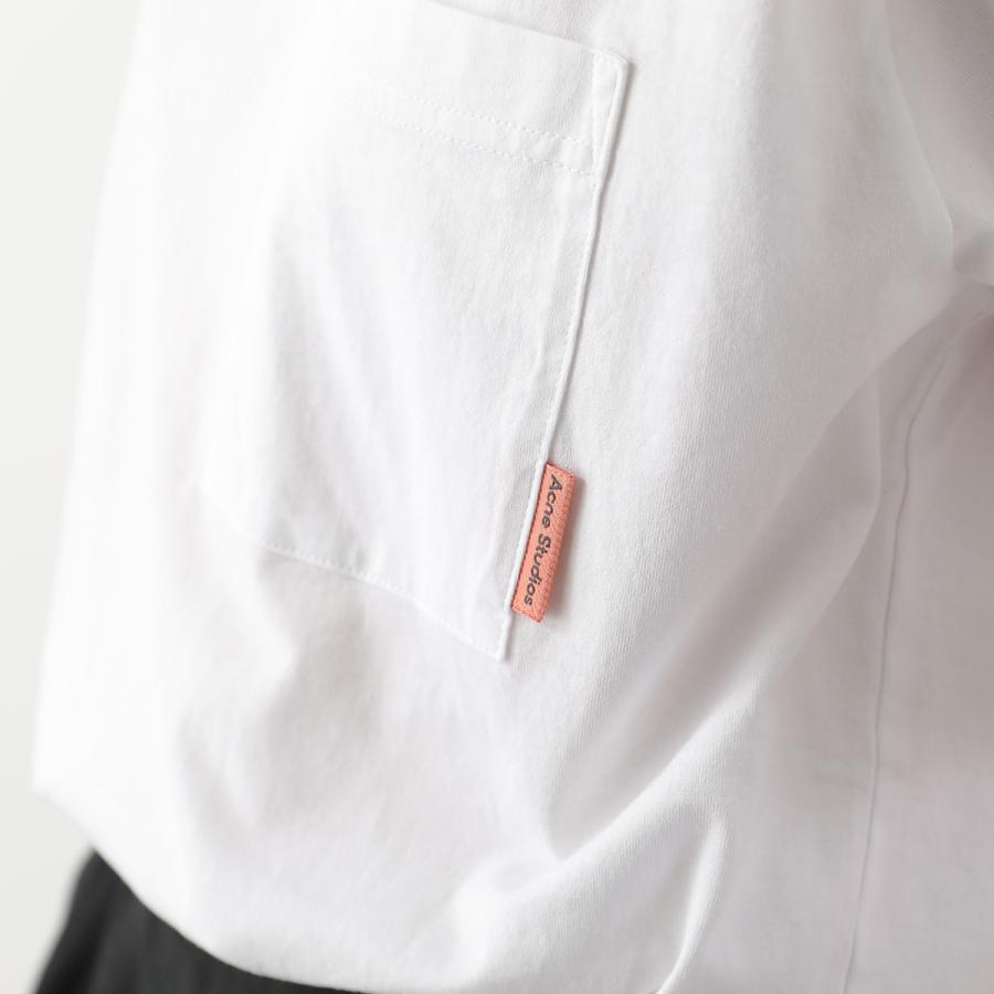 ACNE ドル柄シャツ　半袖　acne studios 半袖 フラワープリント シャツ ☆ ACNE STUDIOS (Acne Studios/シャツ