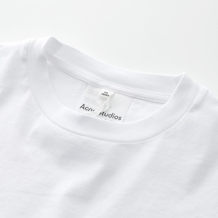 Acne Studios アクネストゥディオズ Tシャツ CL0198 レディース Acne Studios アクネストゥディオズ Tシャツ CL0198 レディース