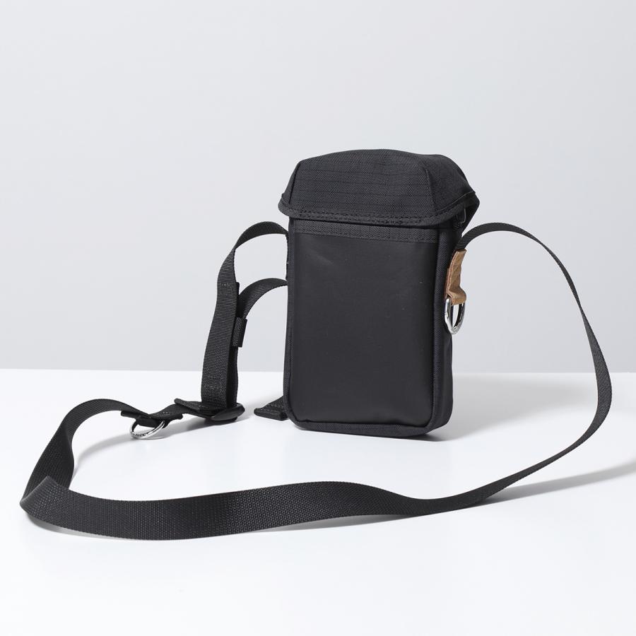 Acne Studios ボディバック Acne Studios - Multipocket micro bag - Red