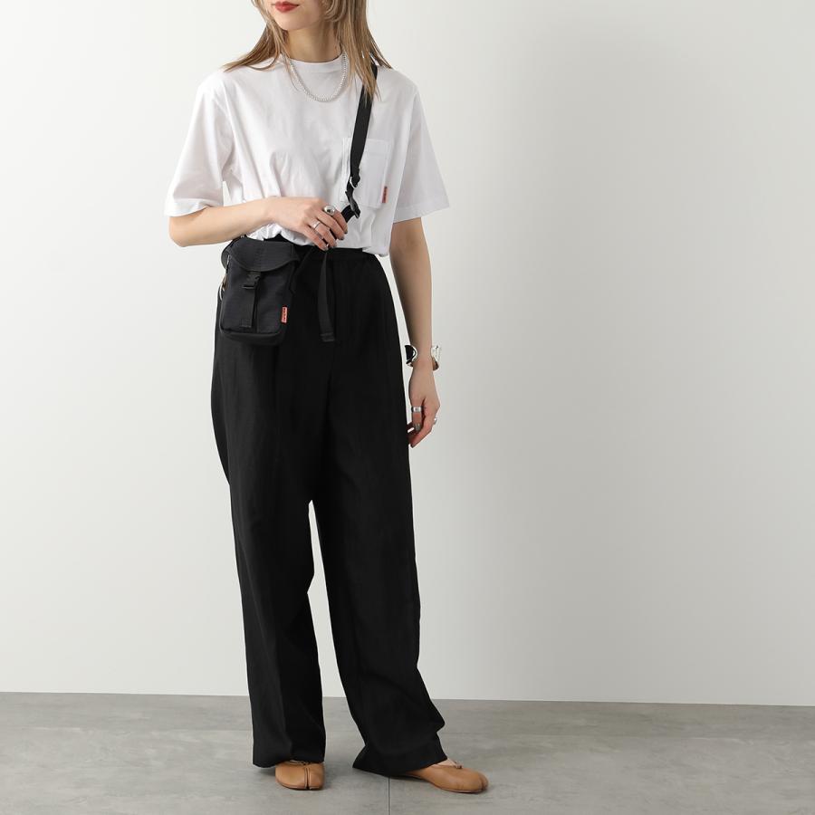 Acne Studios ボディバック 楽天市場】Acne Studios アクネストゥディオズ ポシェット C10167 バッグ