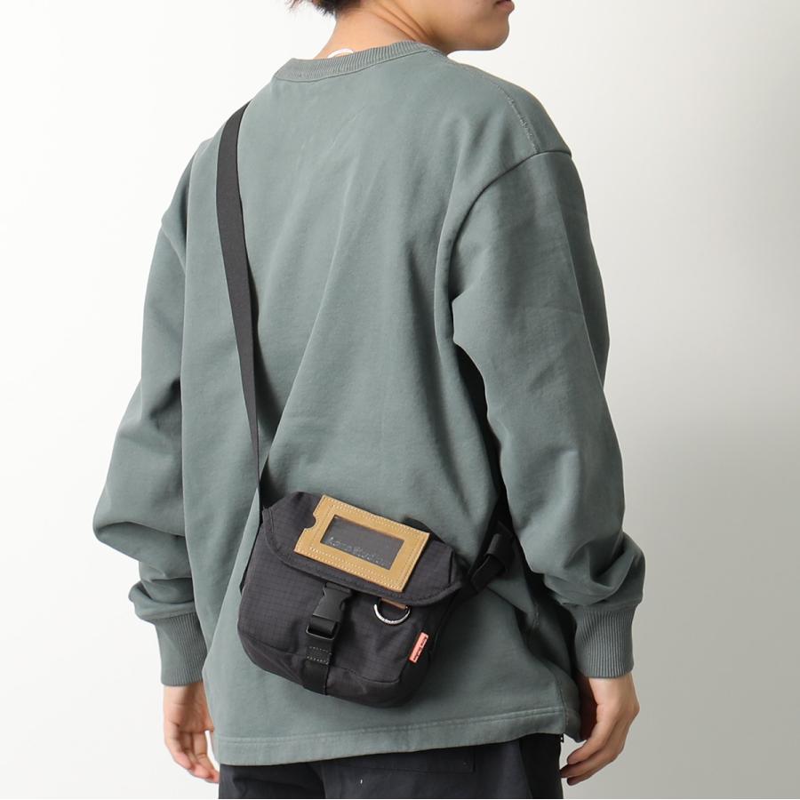 Acne Studios アクネストゥディオズ ショルダーバッグ C10140 Acne Studios アクネストゥディオズ ショルダーバッグ C10140