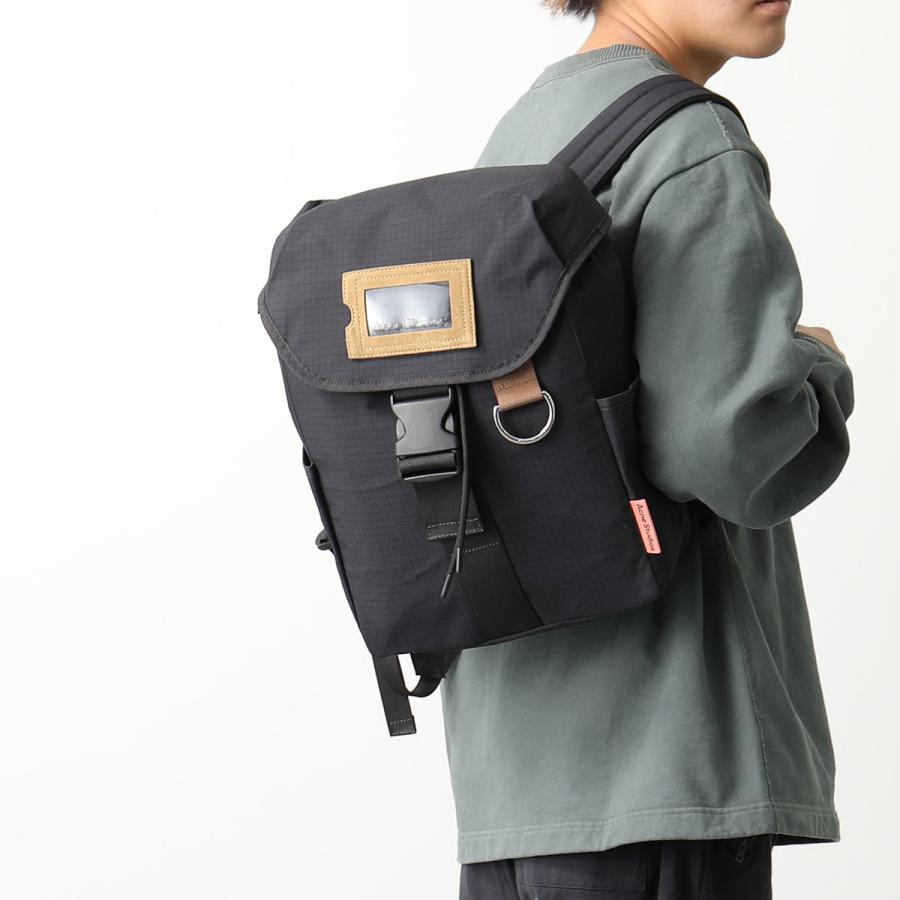 Acne Studios アクネストゥディオズ バックパック C10151 メンズ