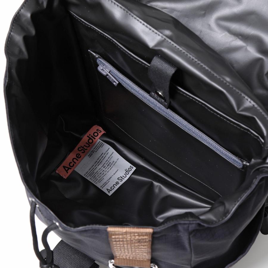 Acne Studios（アクネ ストゥディオズ） バックパック C10151 メンズ