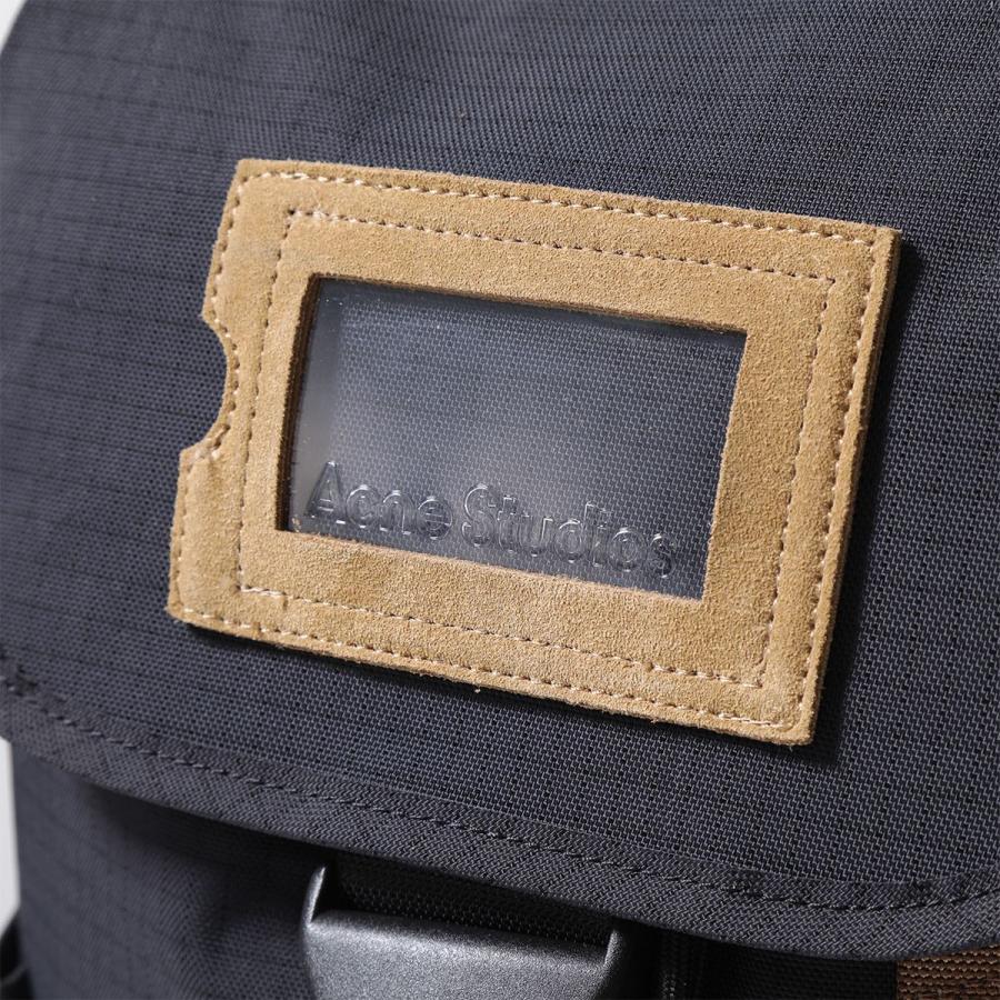 Acne Studios（アクネ ストゥディオズ） バックパック C10151 メンズ