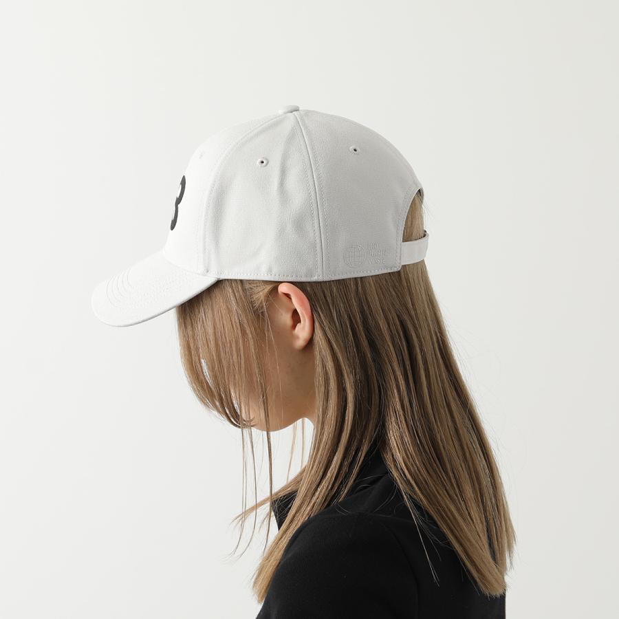 Y-3 ワイスリー ベースボールキャップ LOGO CAP H62982 Y-3 ワイスリー ベースボールキャップ LOGO CAP H62982