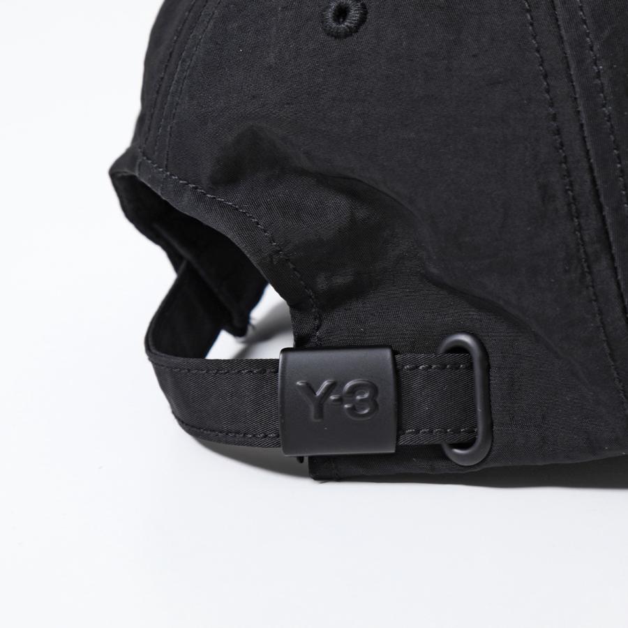 Y-3 ワイスリー ベースボールキャップ WEBBING CAP H62983 メンズ