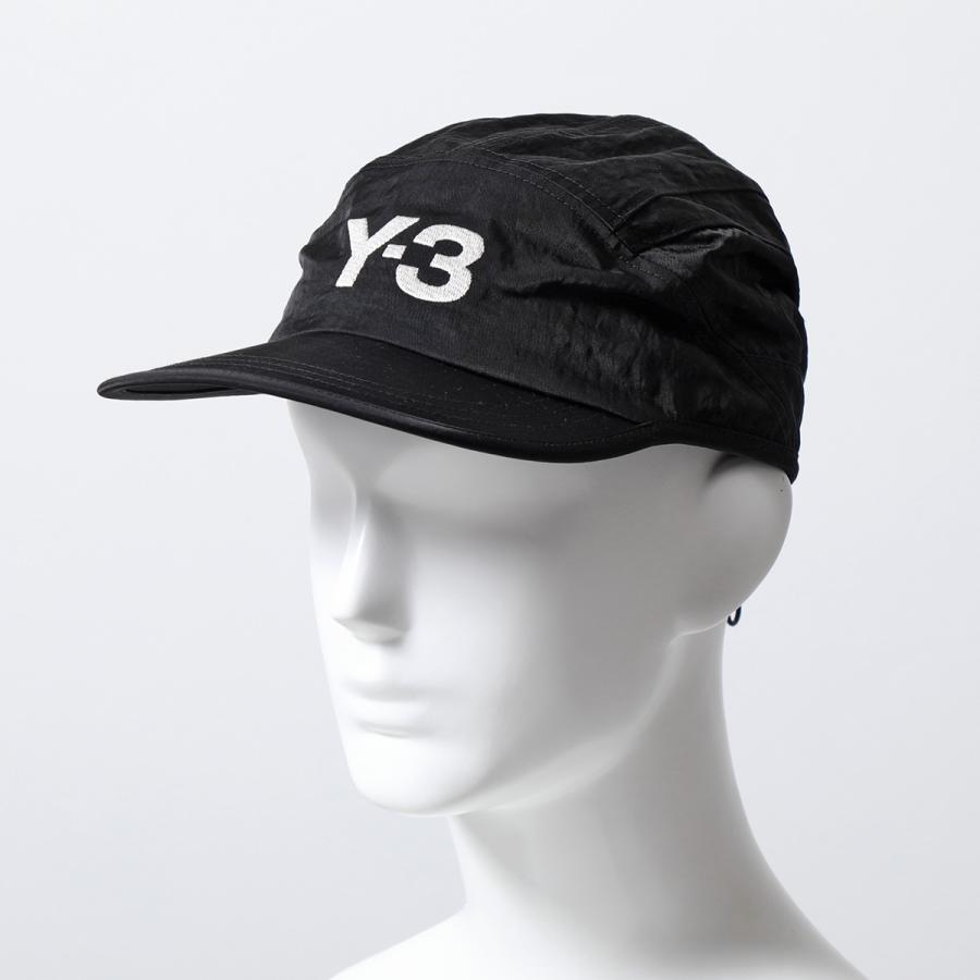 Y-3 ワイスリー キャップ RUNNING CAP H62977 メンズ ランニング