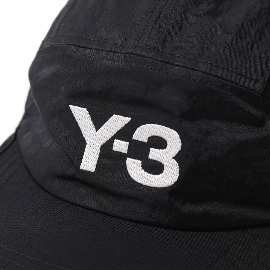 Y-3 ワイスリー キャップ RUNNING CAP H62977 メンズ ランニング