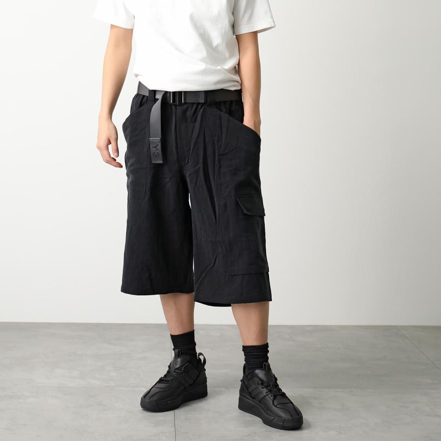 Y-3 ワイスリー ベルト CL L BELT IJ3113 メンズ レディース