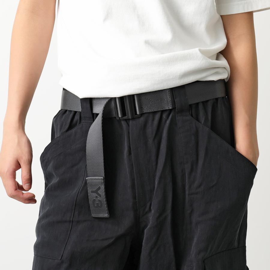 Y-3 ワイスリー ベルト CL L BELT IJ3113 メンズ レディース