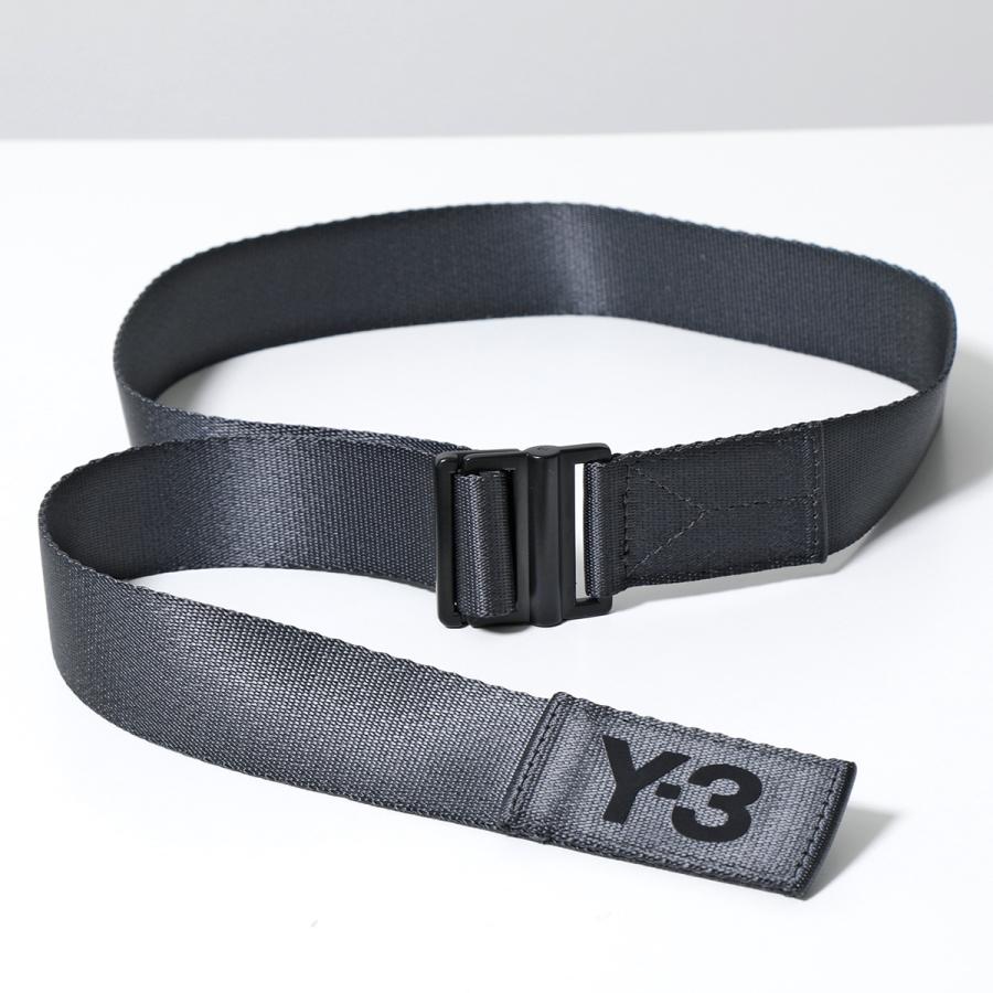 Y-3 ワイスリー ベルト CL L BELT IJ3113 メンズ レディース Y-3 ワイスリー ベルト CL L BELT IJ3113 メンズ レディース