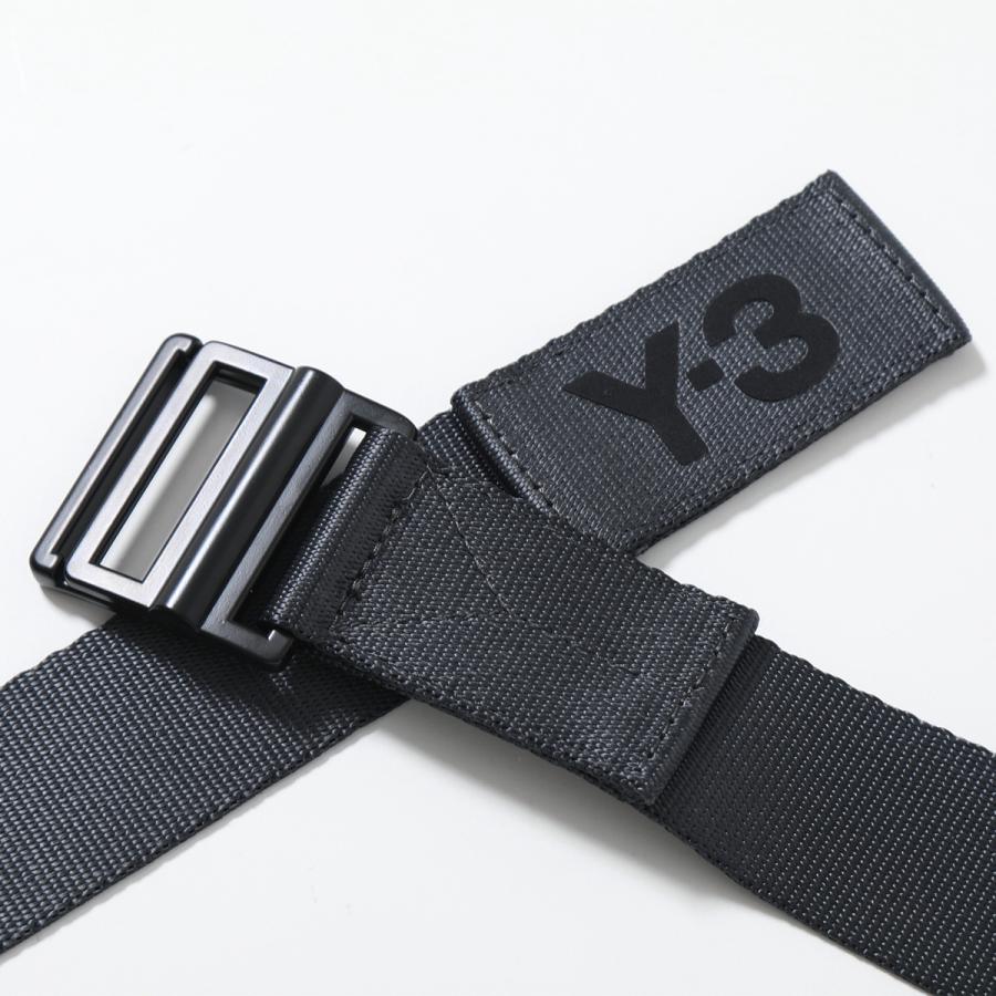 Y-3 ワイスリー ベルト CL L BELT IJ3113 メンズ レディース Y-3 ワイスリー ベルト CL L BELT IJ3113 メンズ レディース