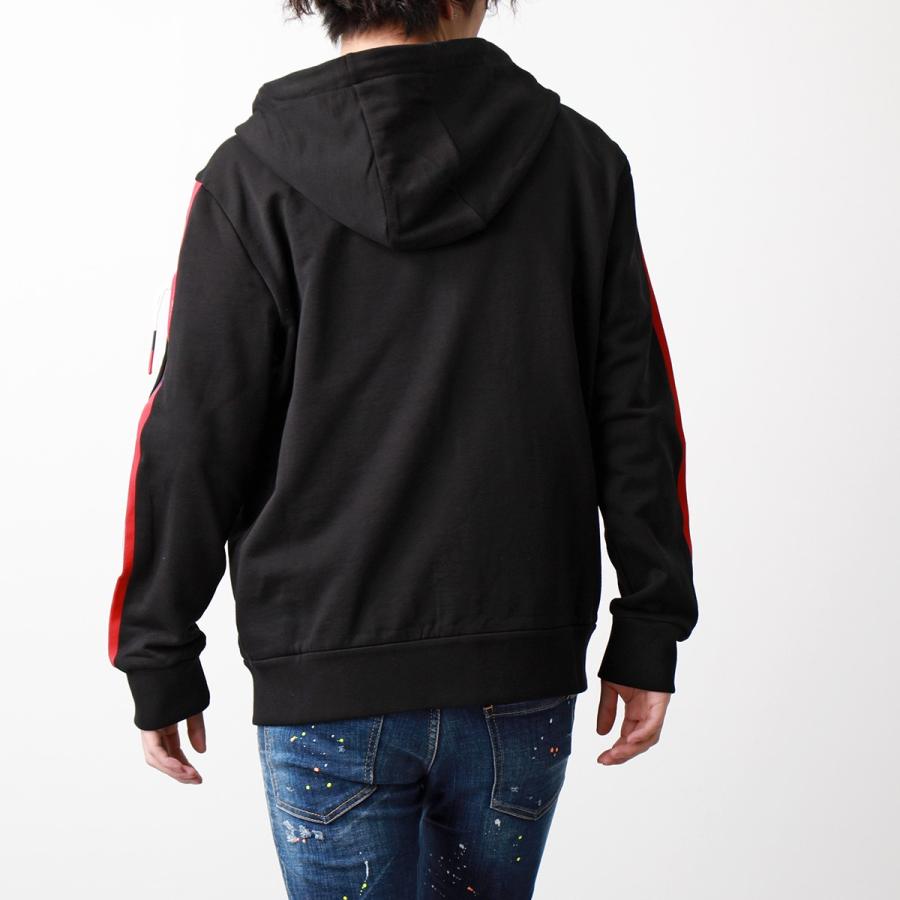 モンクレール　パーカー MONCLER モンクレール パーカー 8G00037 809KR メンズ ジップアップ