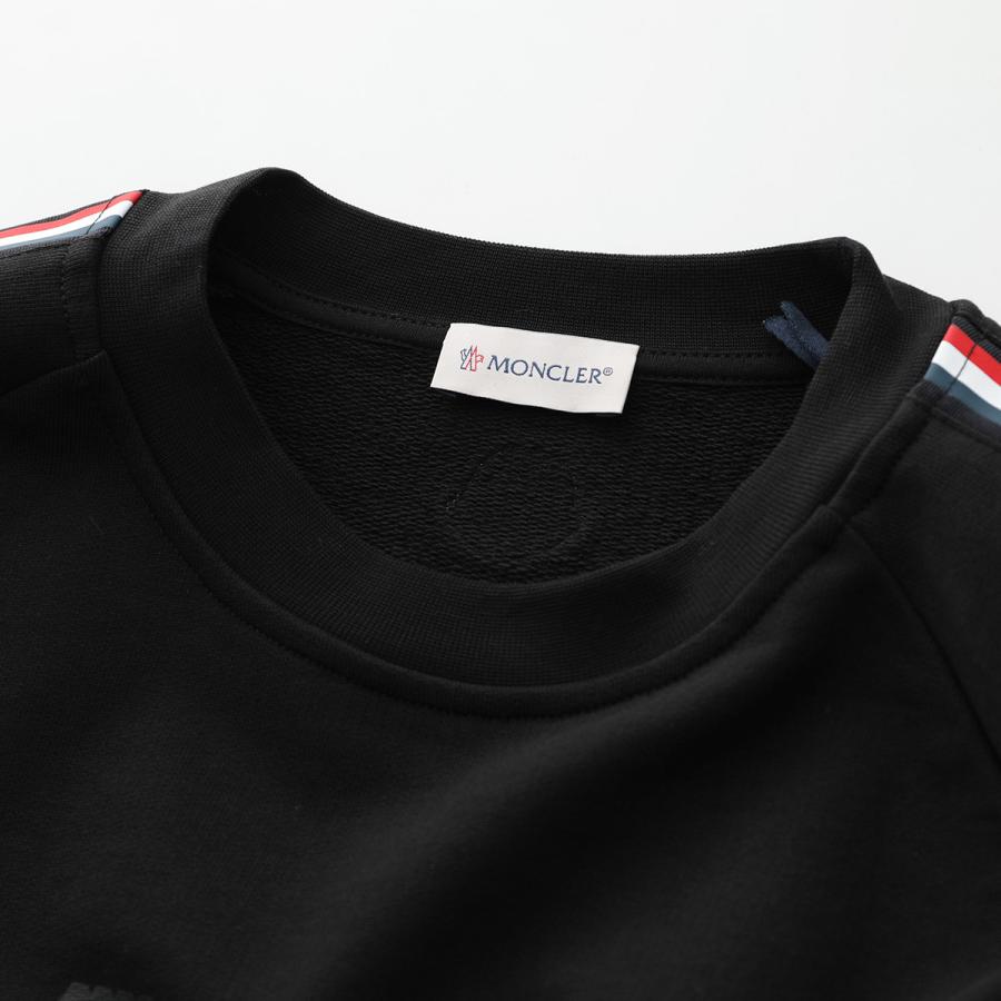 MONCLER（モンクレール） トレーナー 8G00050 809LA メンズ スウェット