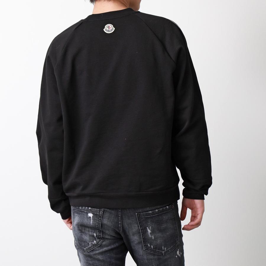 MONCLER（モンクレール） トレーナー 8G00050 809LA メンズ スウェット