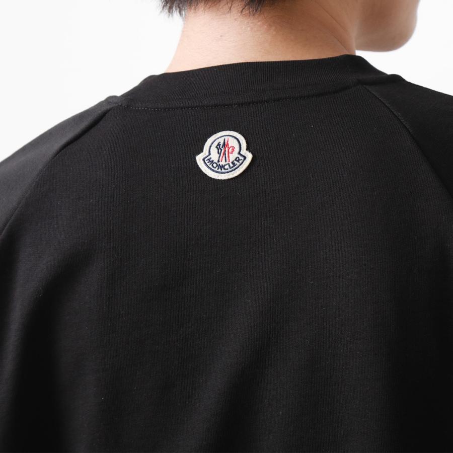 MONCLER（モンクレール） トレーナー 8G00050 809LA メンズ スウェット