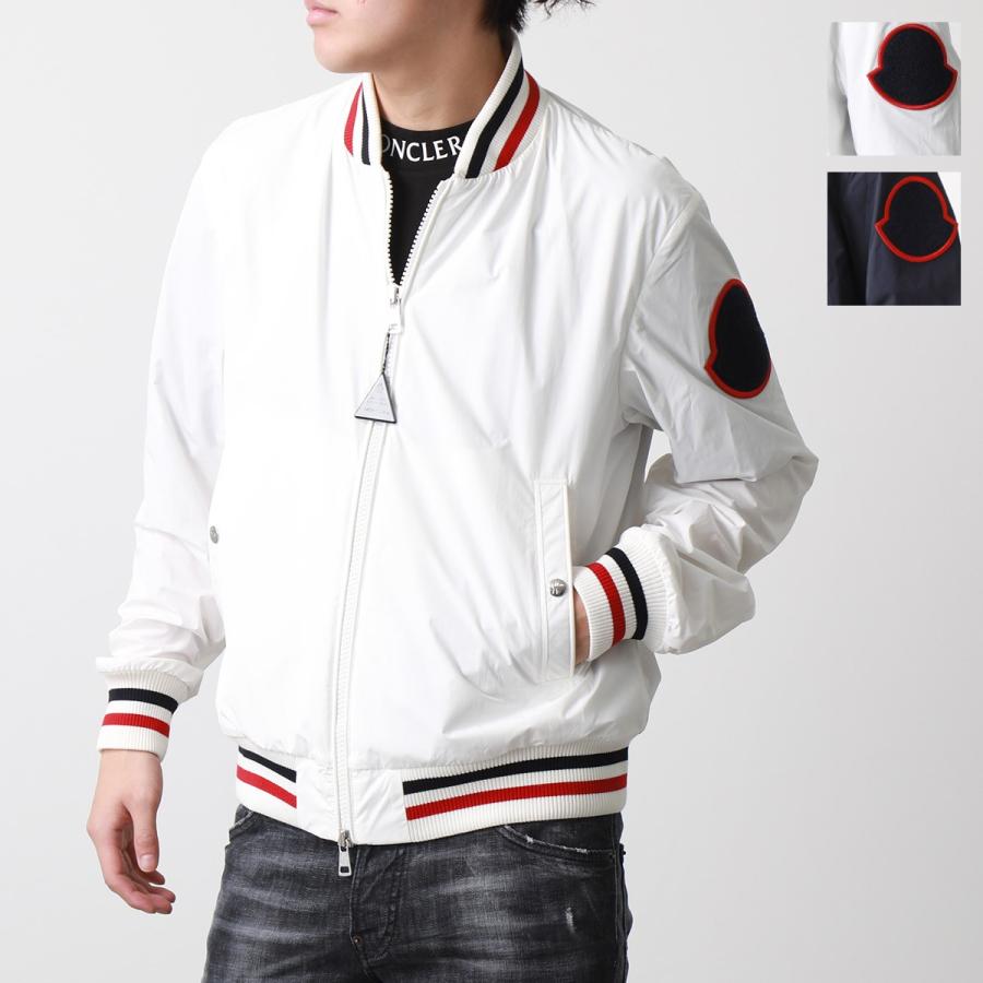 MONCLER モンクレール ジャケット HUCHET 1A72800 54A91 メンズ MONCLER モンクレール ジャケット HUCHET 1A72800 54A91 メンズ
