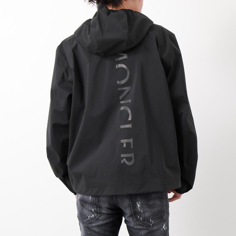 MONCLER Matt Black モンクレール マットブラック ジャケット MONCLER Matt Black モンクレール マットブラック ジャケット