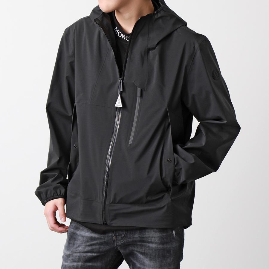 MONCLER Matt Black モンクレール マットブラック ジャケット MONCLER Matt Black モンクレール マットブラック ジャケット