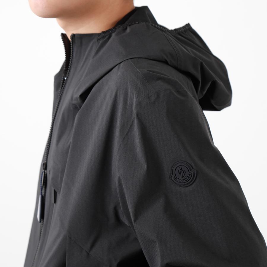MONCLER（モンクレール） MONCLER Matt Black マットブラック