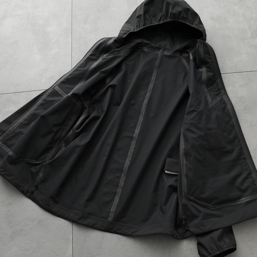 MONCLER（モンクレール） MONCLER Matt Black マットブラック