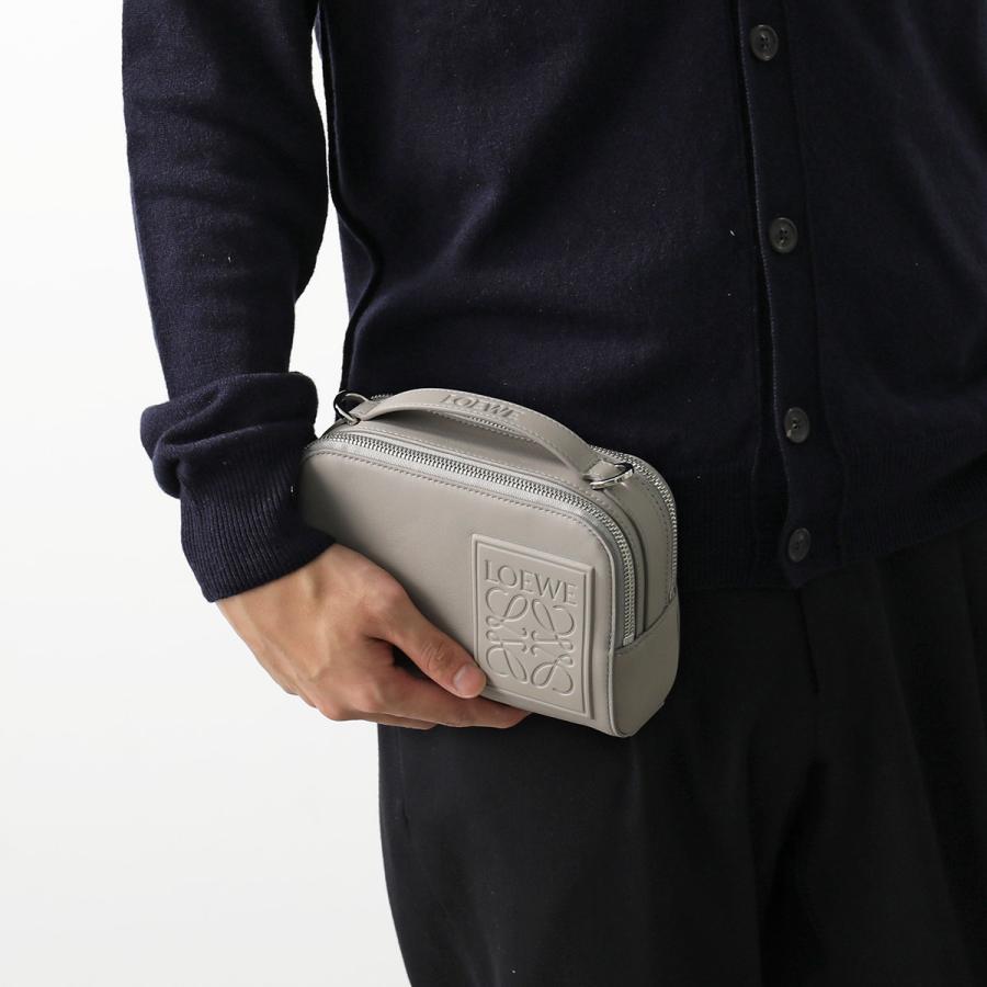 LOEWE（ロエベ） ショルダーバッグ C565R41X05 C565R41X04 メンズ