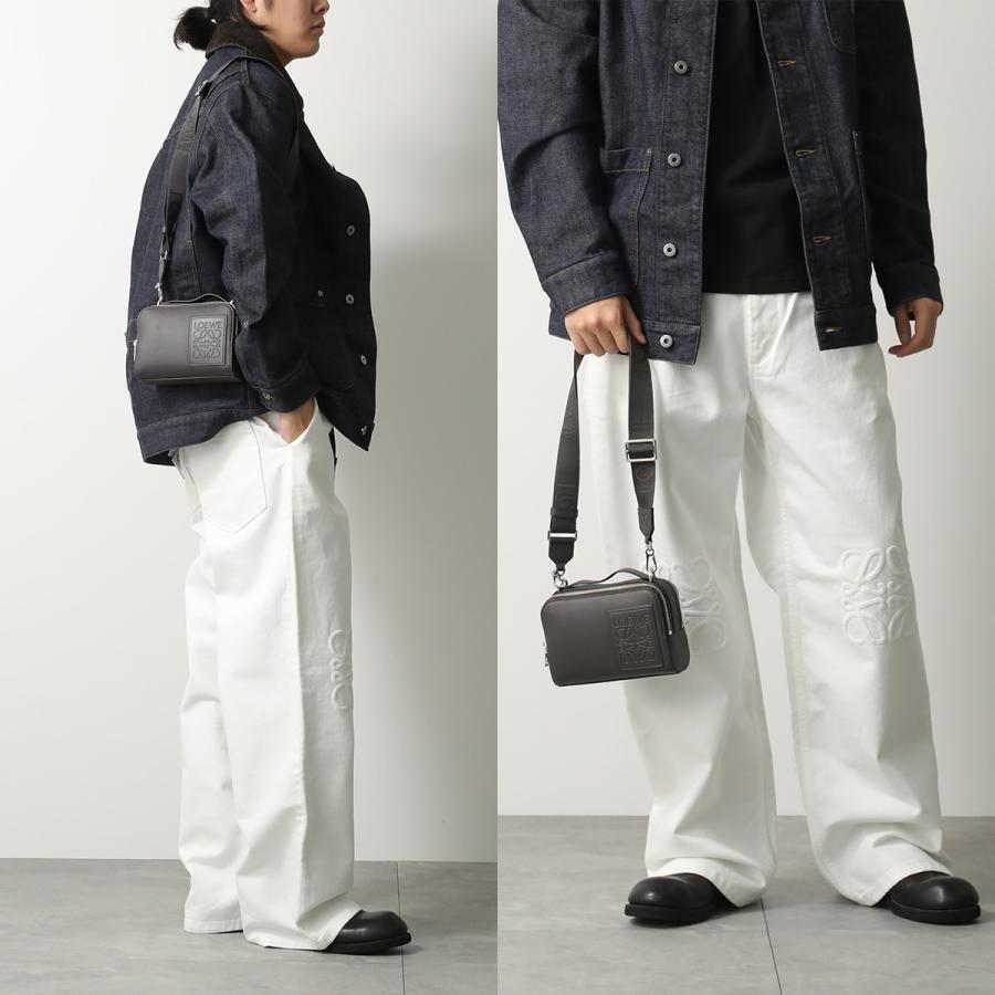 LOEWE（ロエベ） ショルダーバッグ C565R41X05 C565R41X04 メンズ