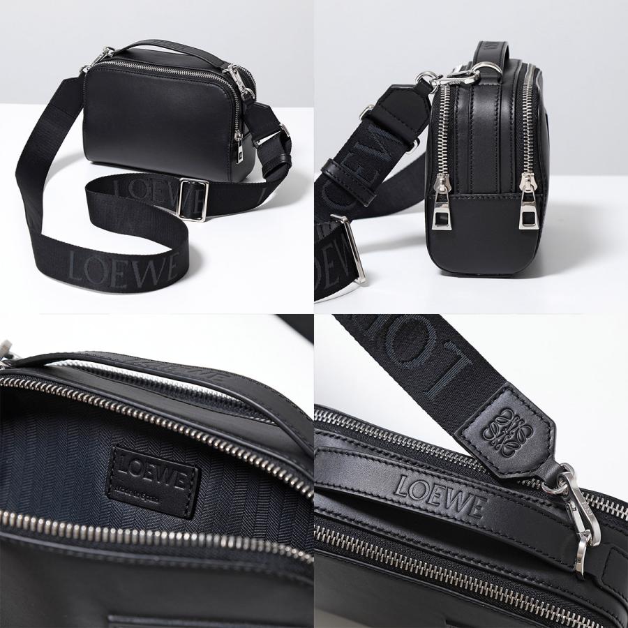 LOEWE（ロエベ） ショルダーバッグ C565R41X05 C565R41X04 メンズ