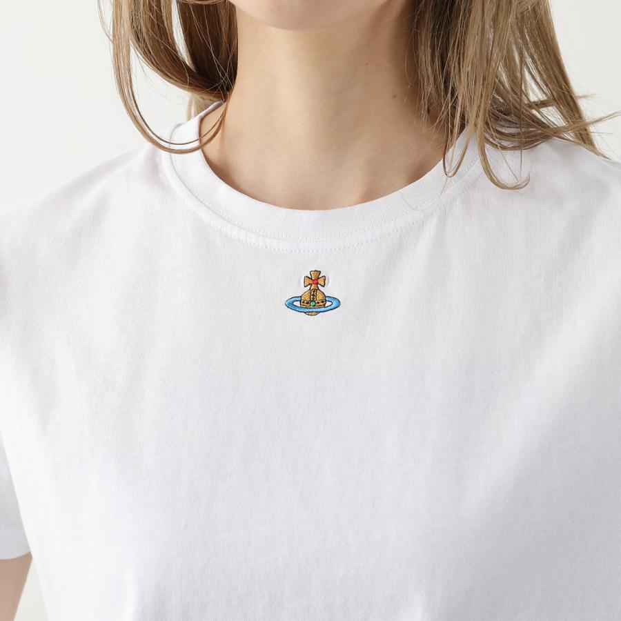 Vivienne Westwood ヴィヴィアンウエストウッド 半袖Tシャツ Vivienne Westwood ヴィヴィアンウエストウッド 半袖Tシャツ