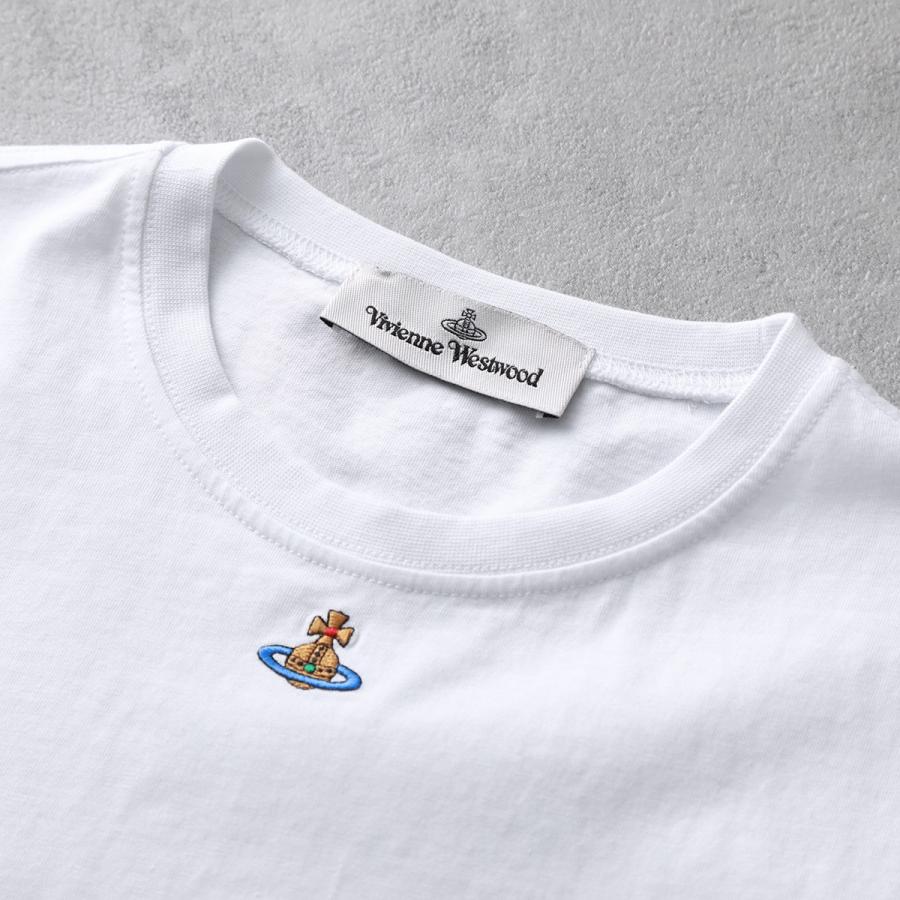 Vivienne Westwood ヴィヴィアンウエストウッド 半袖Tシャツ Vivienne Westwood ヴィヴィアンウエストウッド 半袖Tシャツ
